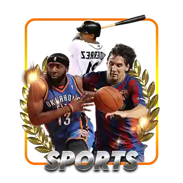 CHATJL sports games section featuring virtual sports betting and match interface