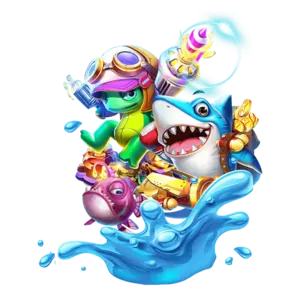 CHATJL underwater fishing reels with online casino gameplay