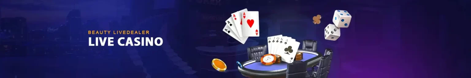 CHATJL login showing live casino lobby with baccarat and roulette tables