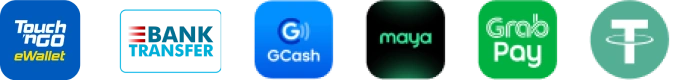 CHATJL supported payment methods for online casino deposits and withdrawals
